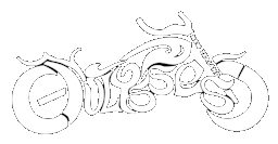 Tribal Bike Logo